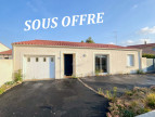 vente Maison Les Brouzils