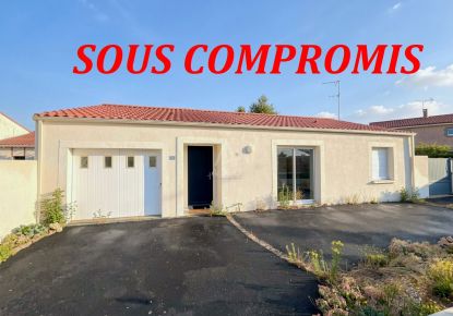 vente Maison Les Brouzils