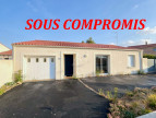 vente Maison Les Brouzils