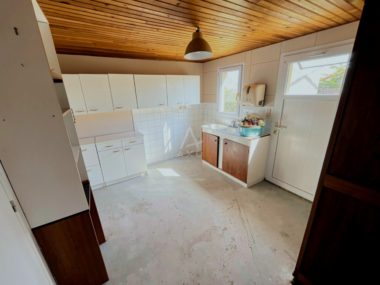 vente Maison Les Brouzils - Photo 8