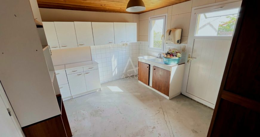 vente Maison Les Brouzils