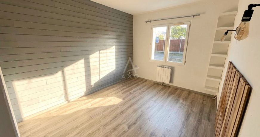vente Maison Les Brouzils
