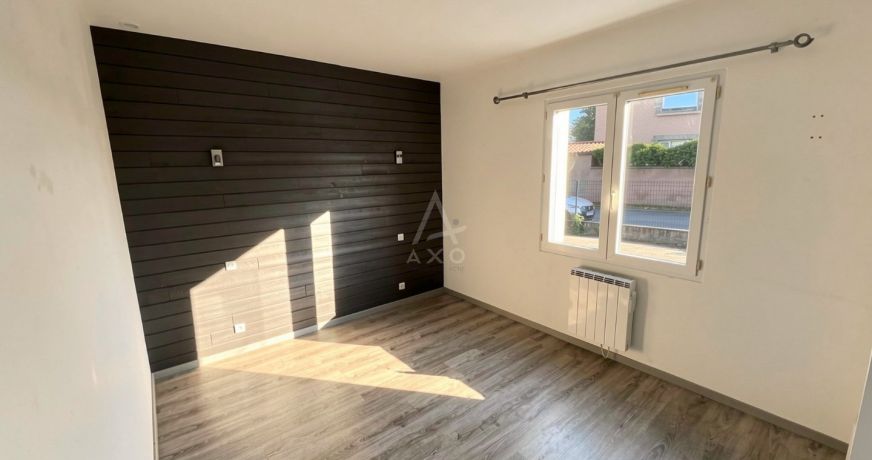 vente Maison Les Brouzils