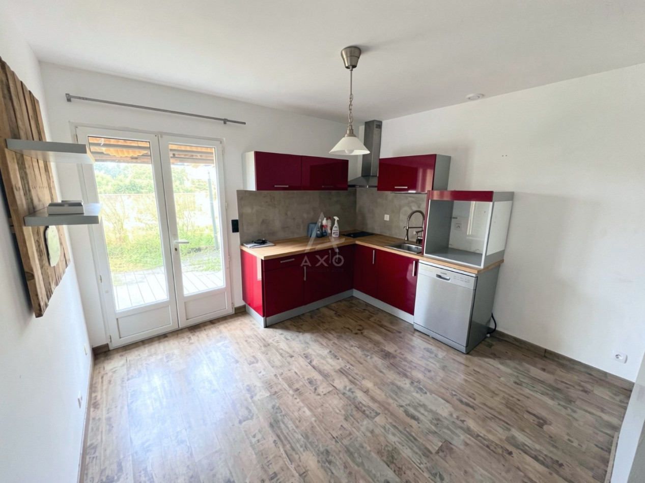 vente Maison Les Brouzils - Photo 4