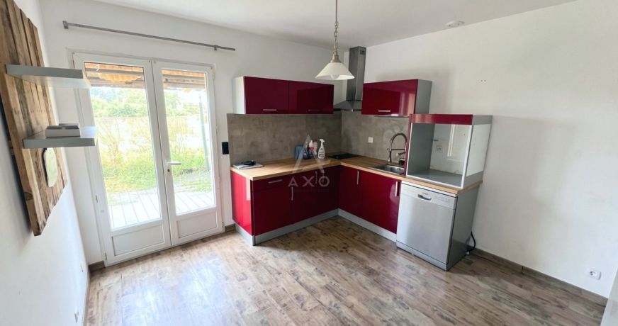 vente Maison Les Brouzils