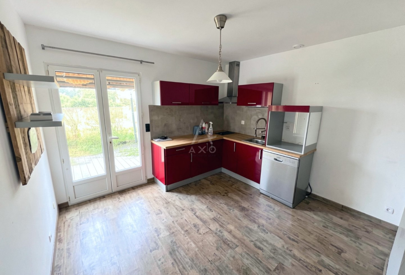 vente Maison Les Brouzils - Photo 4