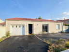 vente Maison Les Brouzils