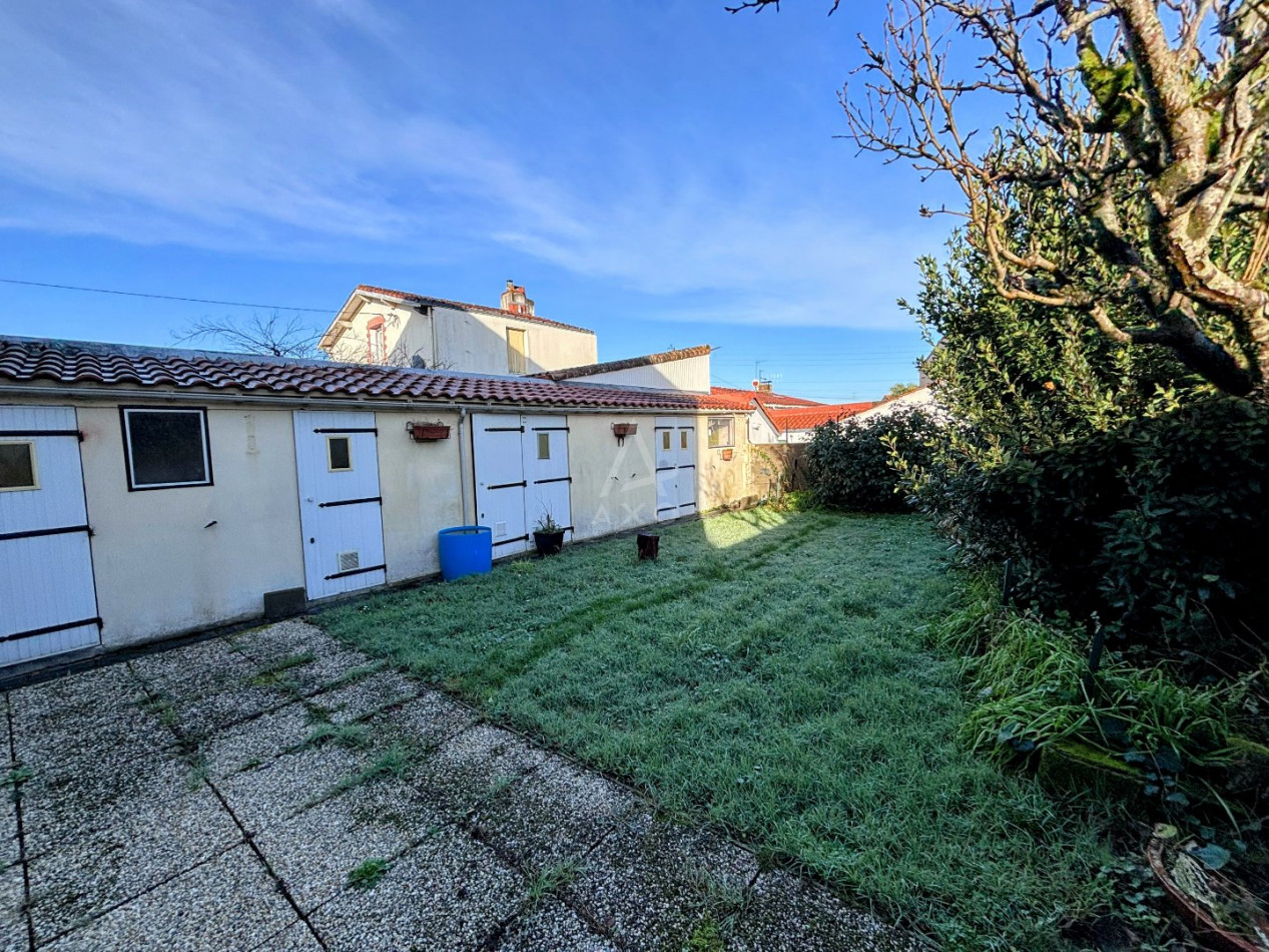 vente Maison Reze - Photo 15