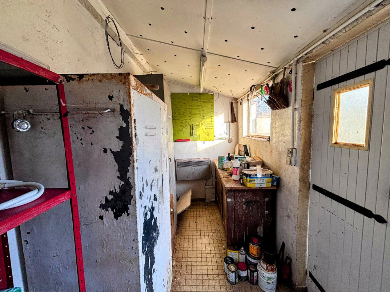 vente Maison Reze - Photo 19