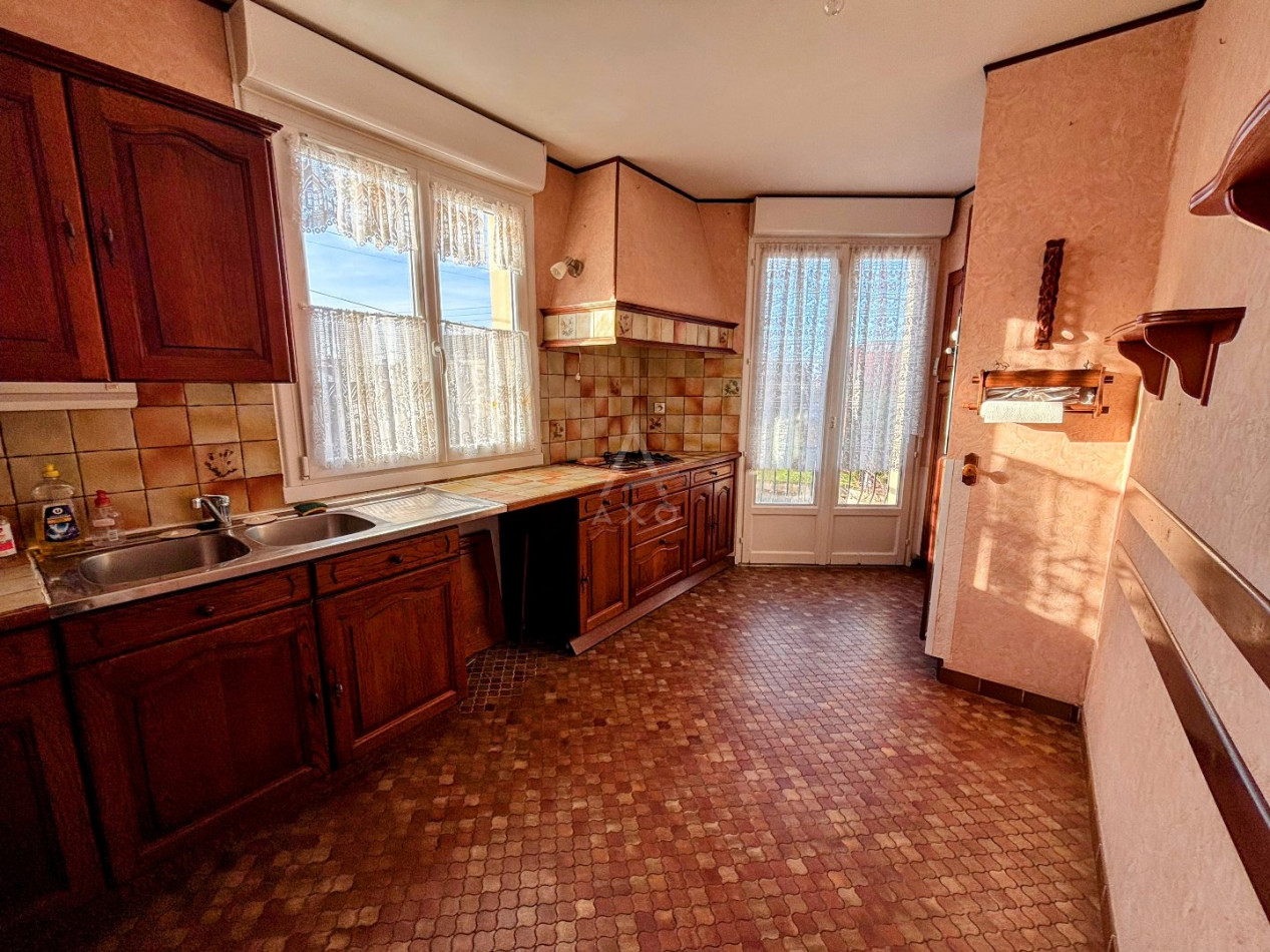 vente Maison Reze - Photo 3