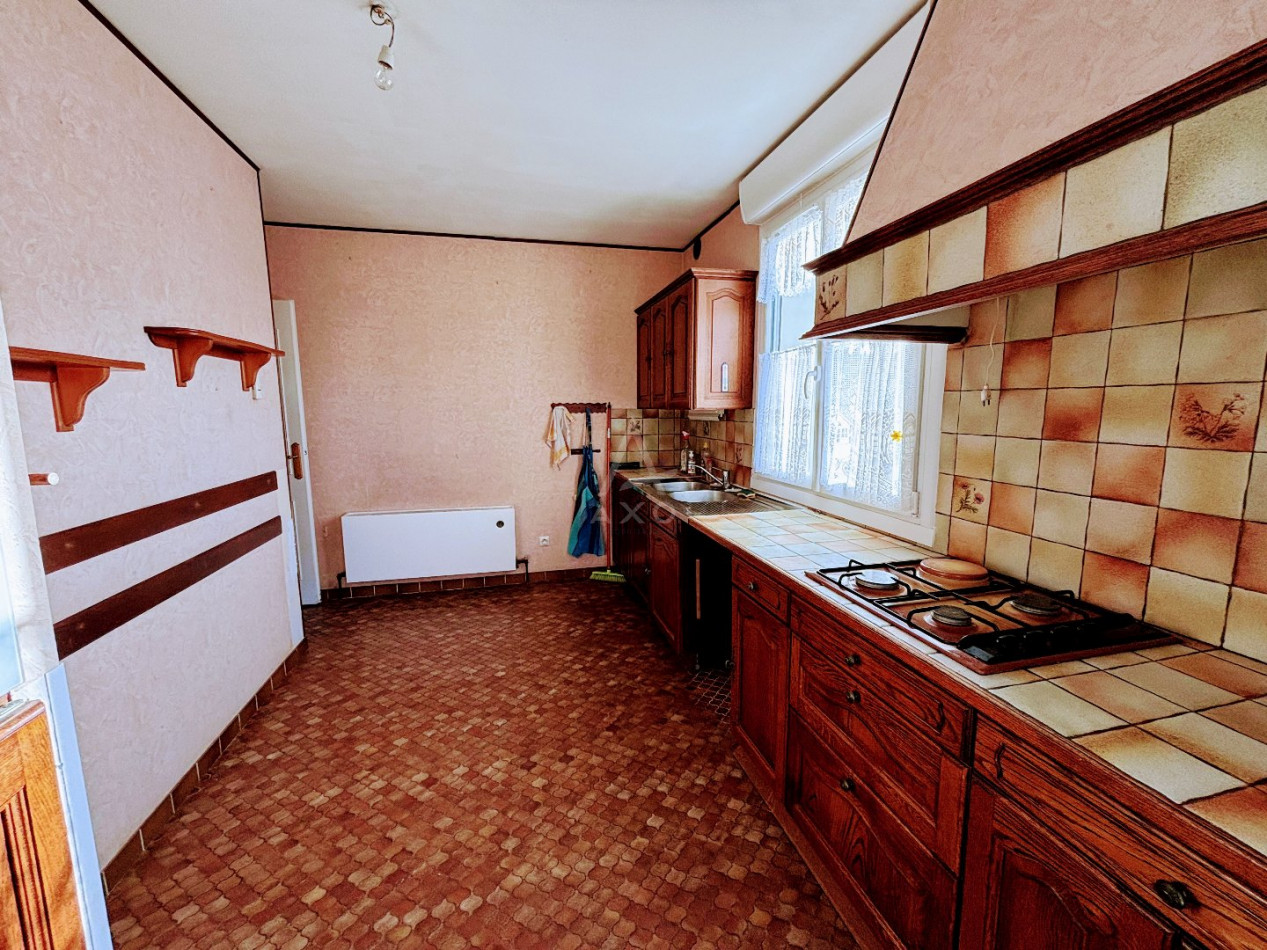 vente Maison Reze - Photo 13