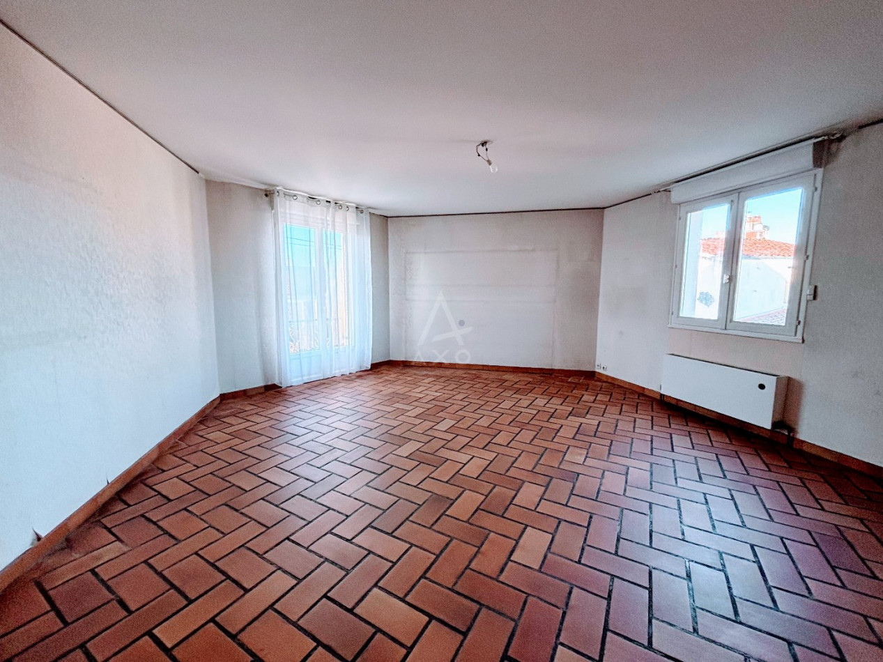vente Maison Reze - Photo 10