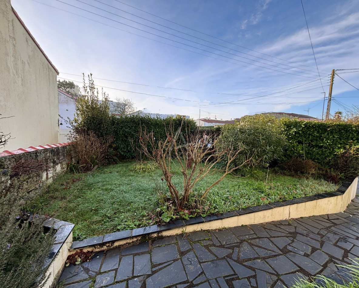 vente Maison Reze - Photo 1