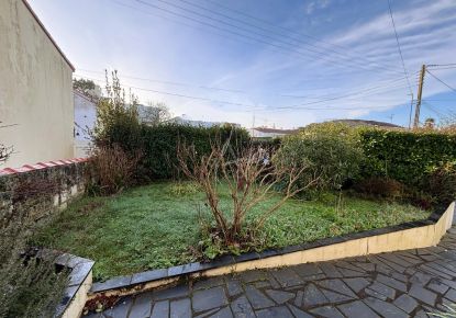 vente Maison Reze