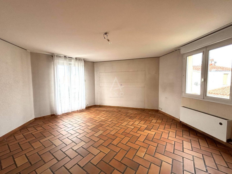 vente Maison Reze - Photo 3