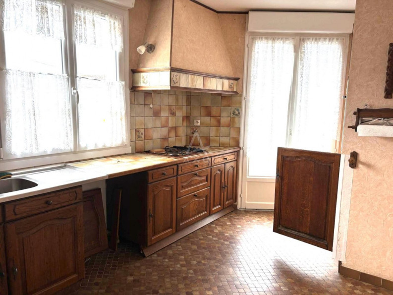 vente Maison Reze - Photo 6