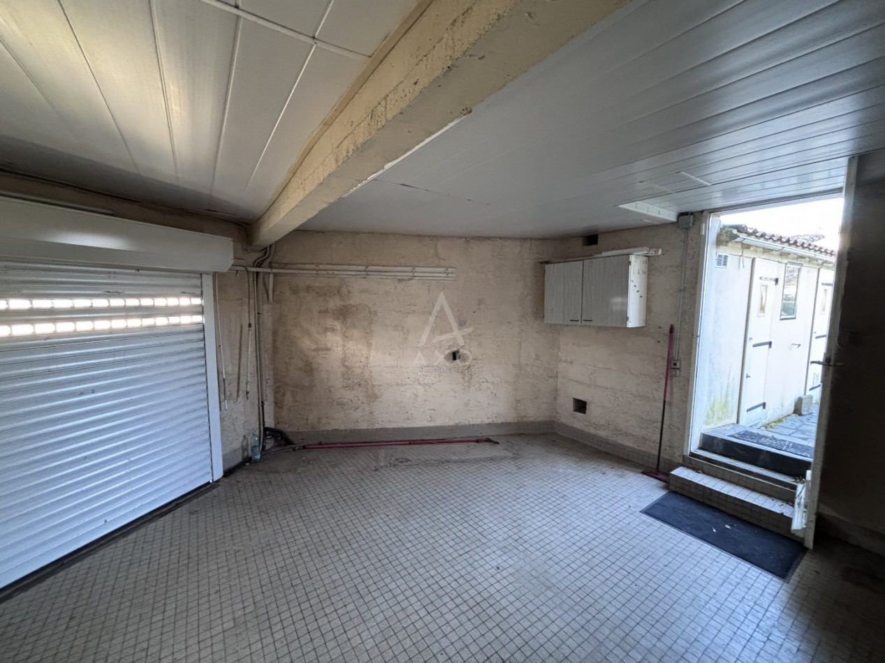 vente Maison Reze - Photo 14