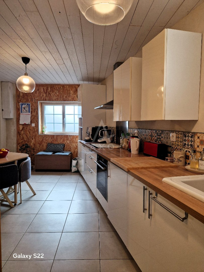 vente Maison La Rochelle - Photo 6