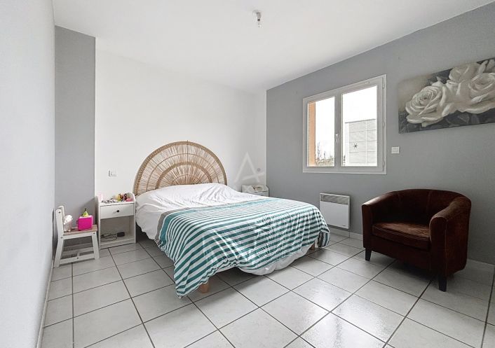 vente Maison Villefranche De Lauragais