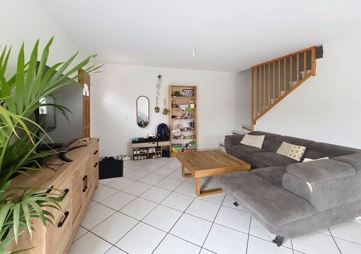 vente Maison Villefranche De Lauragais