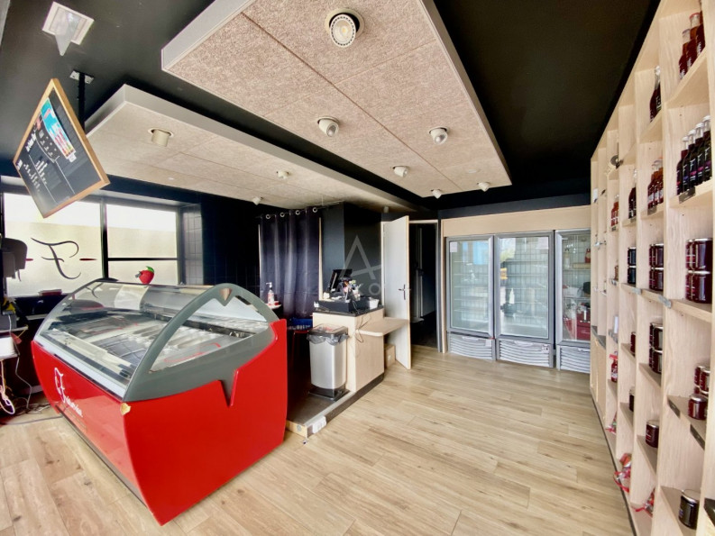 vente Glacier Noirmoutier En L'ile - Photo 2