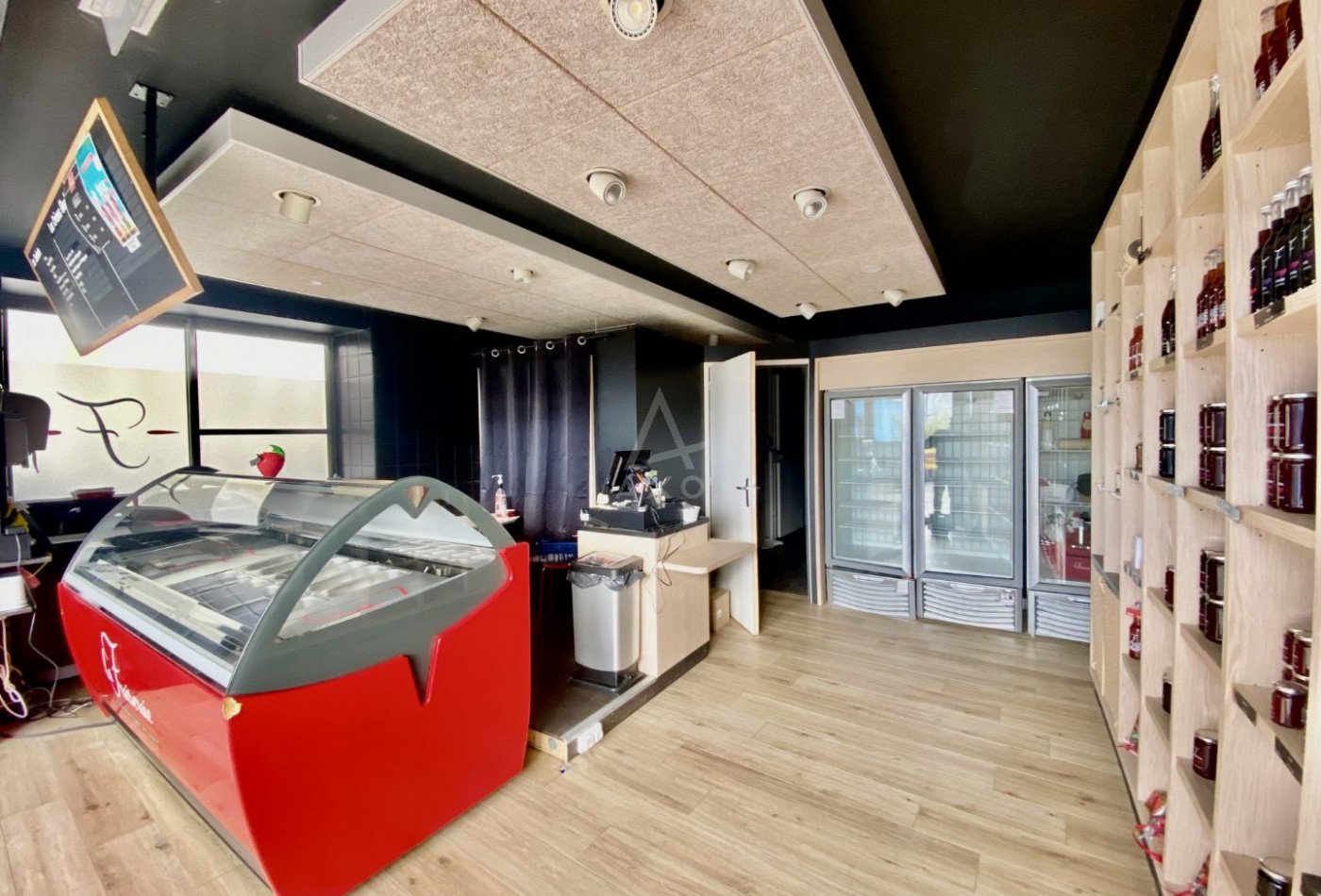 vente Glacier Noirmoutier En L'ile - Photo 2