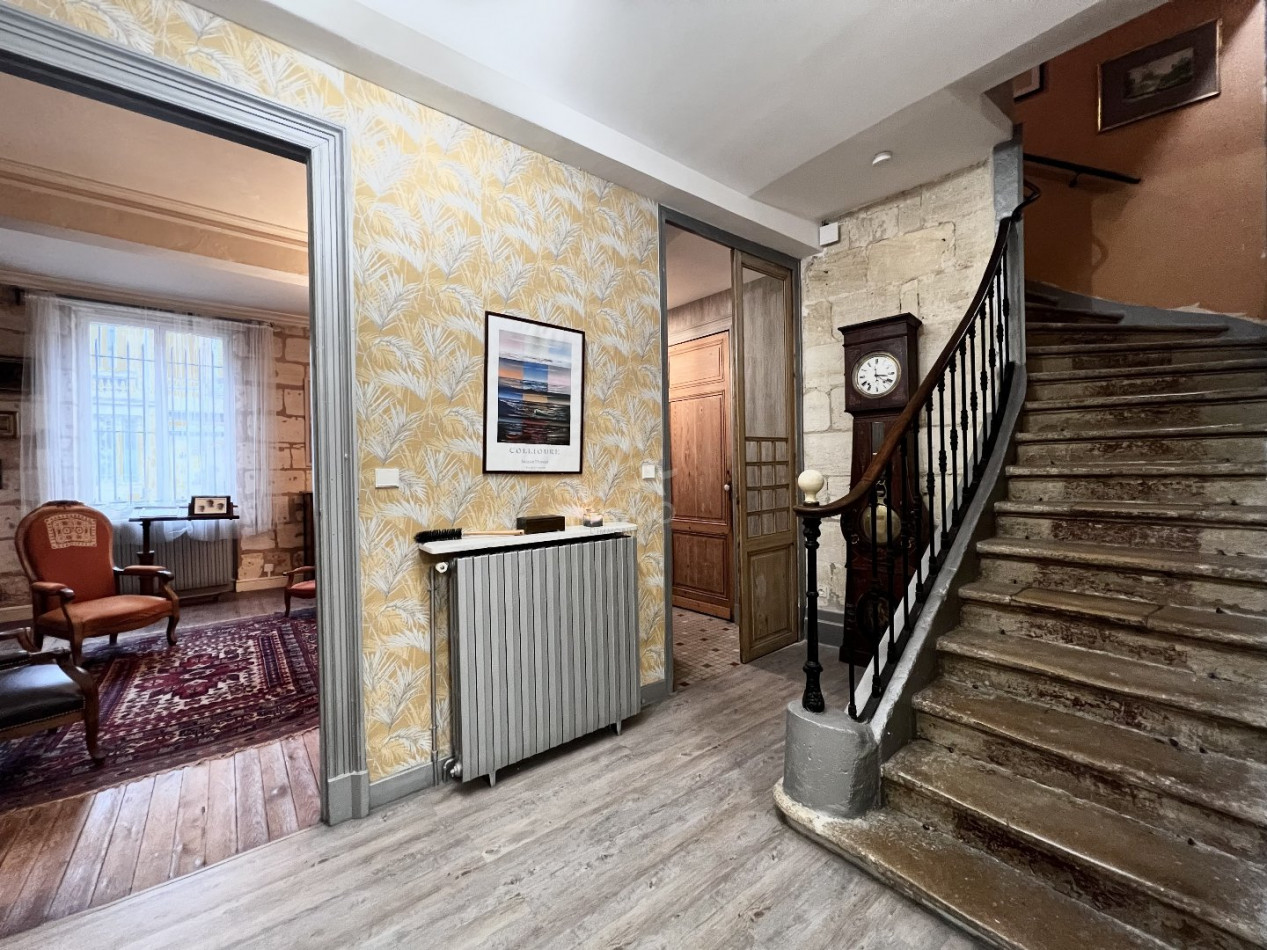 vente Maison de caractère Bordeaux - Photo 3