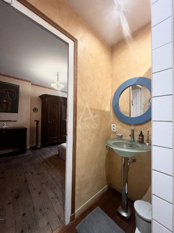vente Maison de caractère Bordeaux - Photo 13