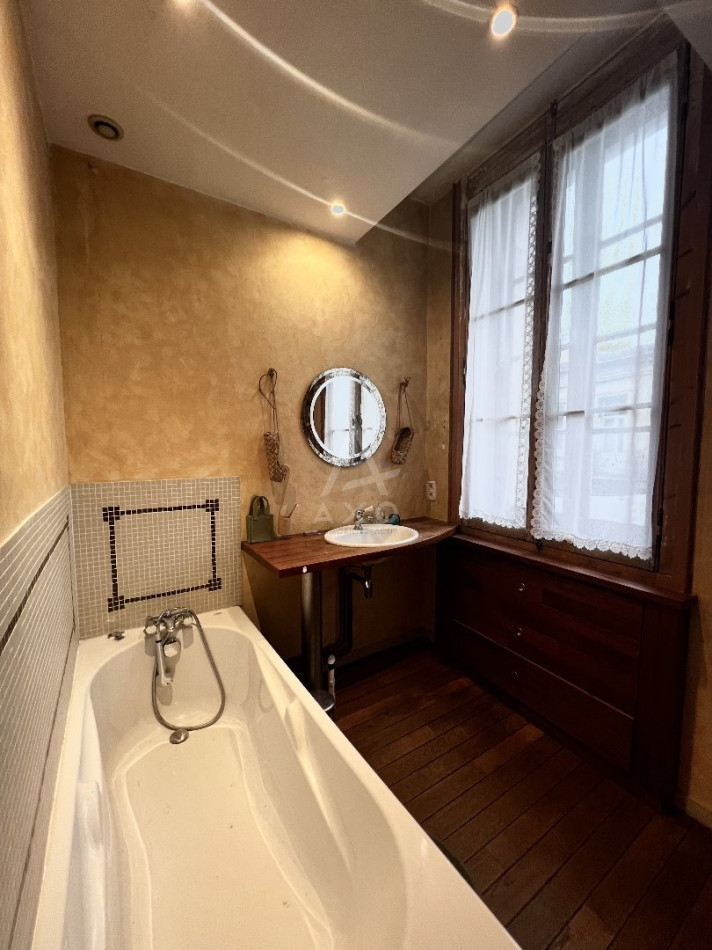 vente Maison de caractère Bordeaux - Photo 14