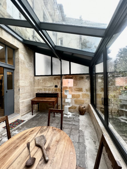 vente Maison de caractère Bordeaux - Photo 2