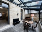 vente Maison de caractère Bordeaux