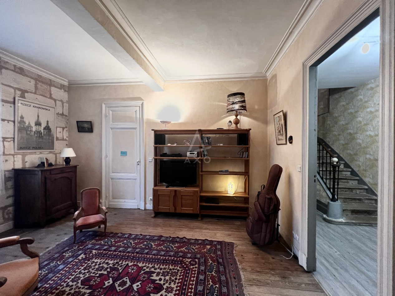 vente Maison de caractère Bordeaux - Photo 5