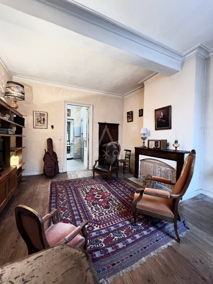 vente Maison de caractère Bordeaux - Photo 6