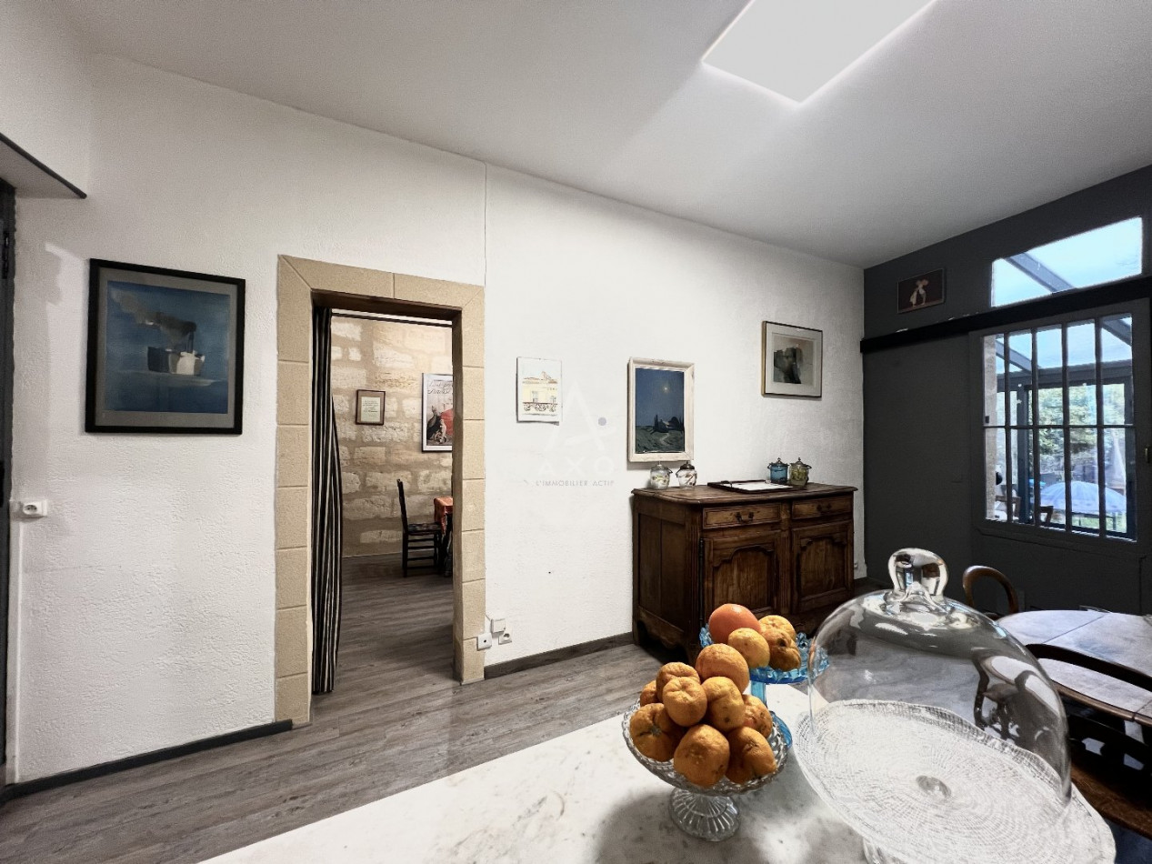 vente Maison de caractère Bordeaux - Photo 8