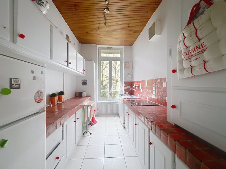 vente Appartement Dijon - Photo 4