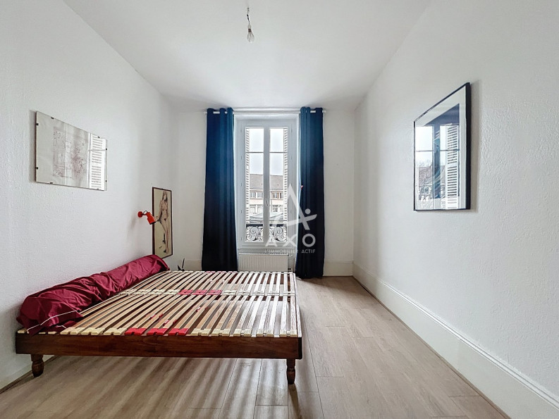 vente Appartement Dijon - Photo 10