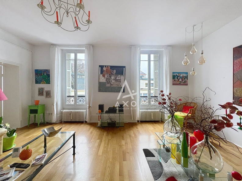 vente Appartement Dijon - Photo 1