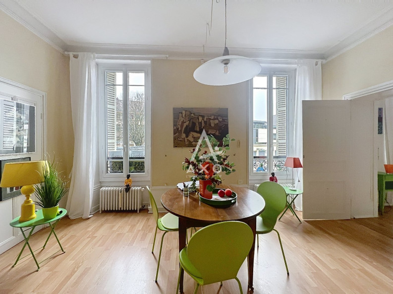 vente Appartement Dijon - Photo 3