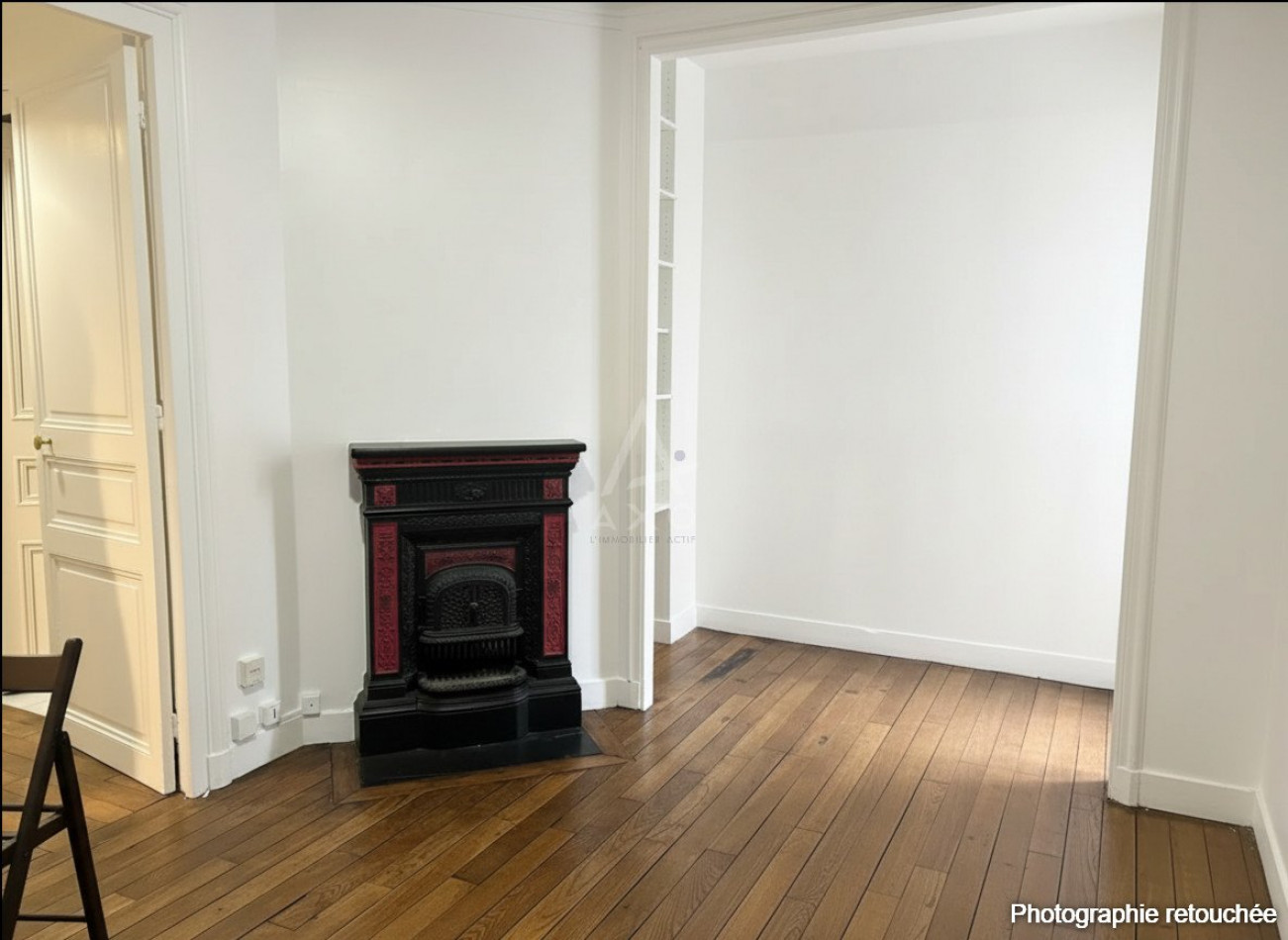 vente Appartement Paris 18eme Arrondissement - Photo 4