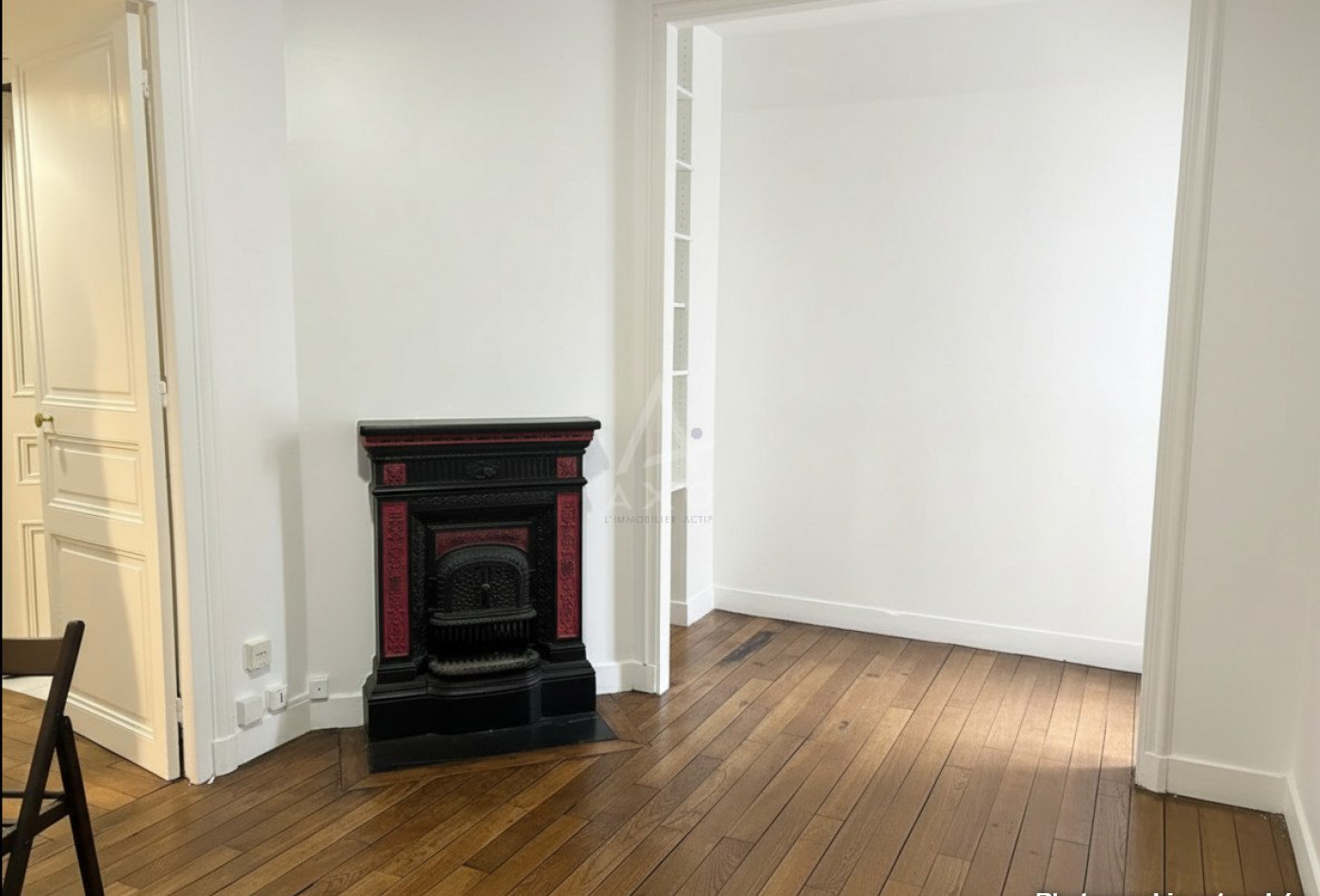 vente Appartement Paris 18eme Arrondissement - Photo 1