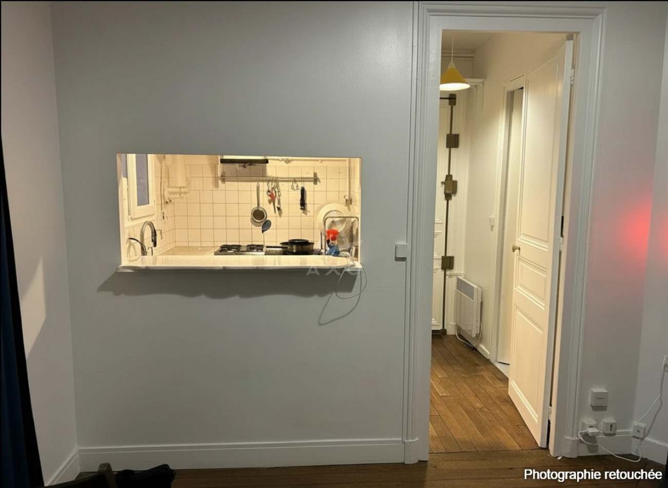 vente Appartement Paris 18eme Arrondissement - Photo 6