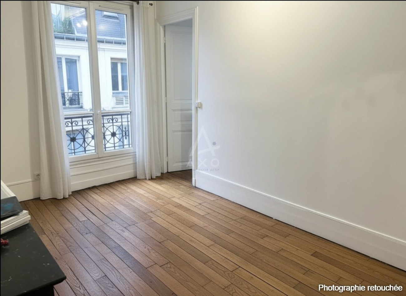 vente Appartement Paris 18eme Arrondissement - Photo 3