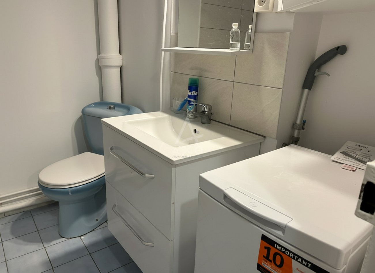 vente Appartement Paris 18eme Arrondissement - Photo 7