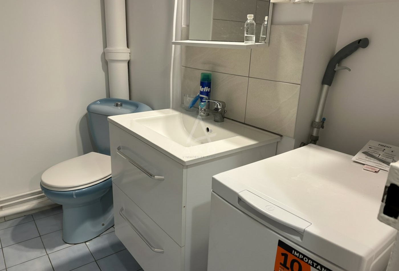 vente Appartement Paris 18eme Arrondissement - Photo 7