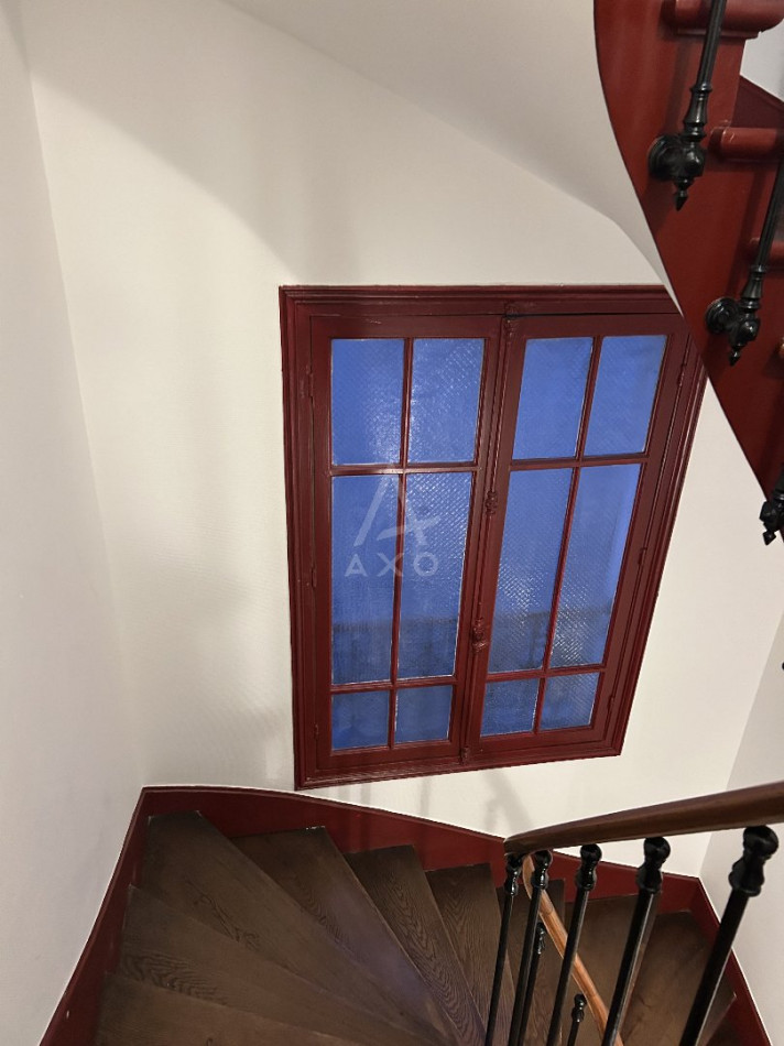 vente Appartement Paris 18eme Arrondissement - Photo 2