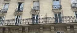 vente Appartement Paris 18eme Arrondissement