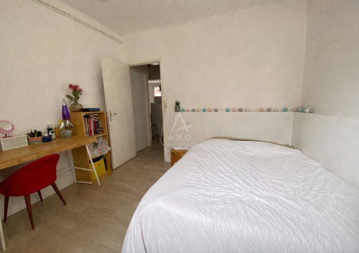 vente Appartement Toulouse