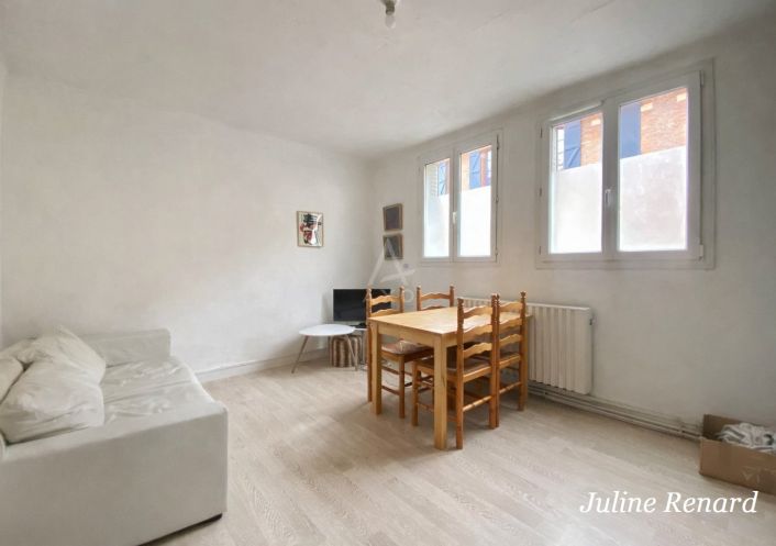 vente Appartement Toulouse