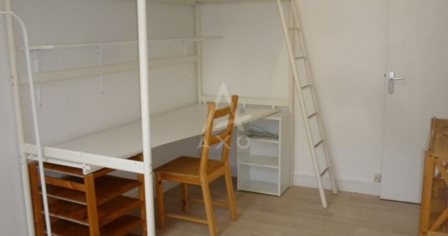 vente Appartement Toulouse