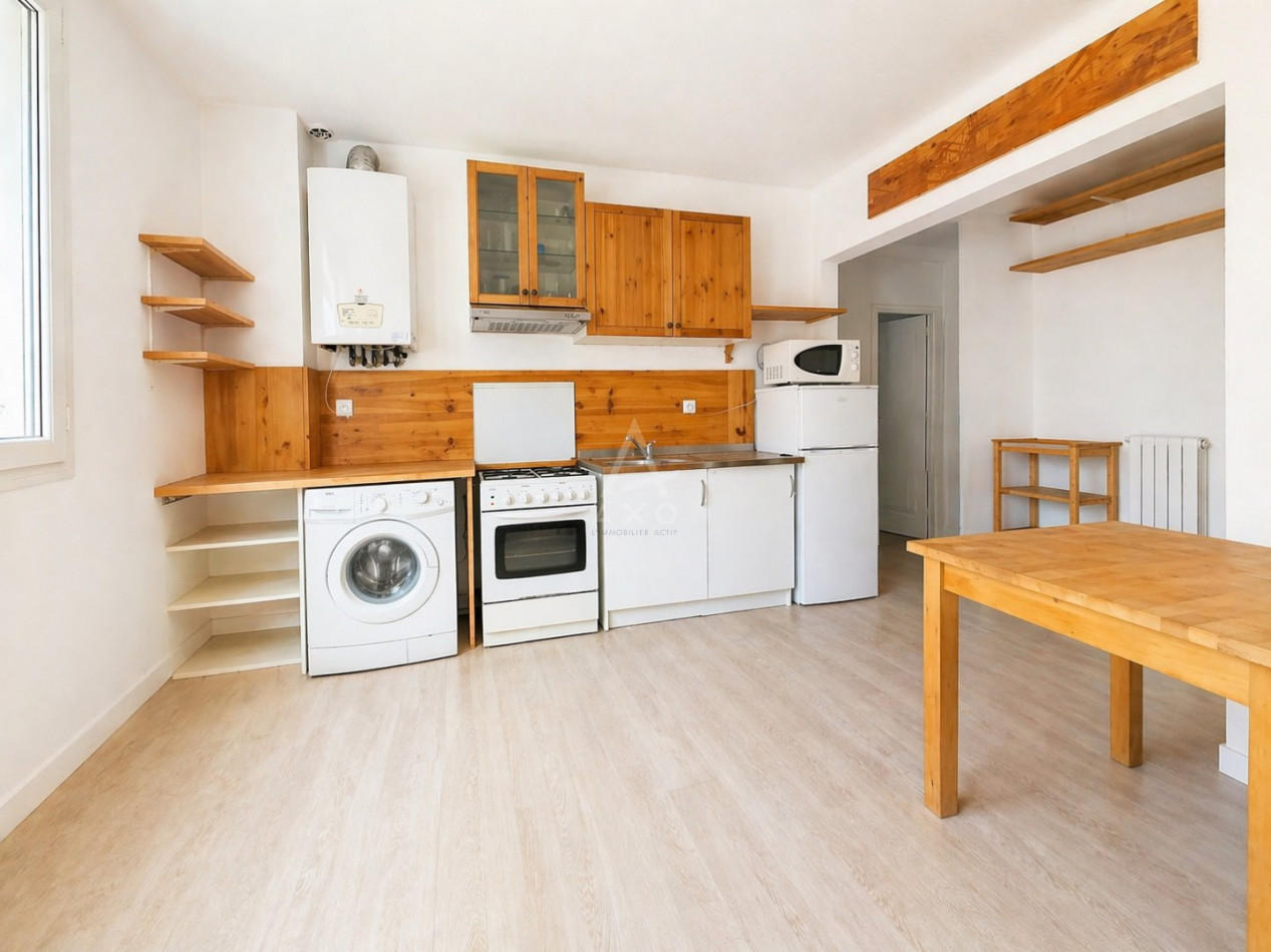vente Appartement Toulouse - Photo 1